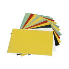 best price Electrical material fibreglass epoxy laminated sheets